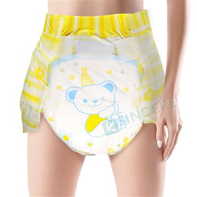 Pannolini per adulti super morbidi