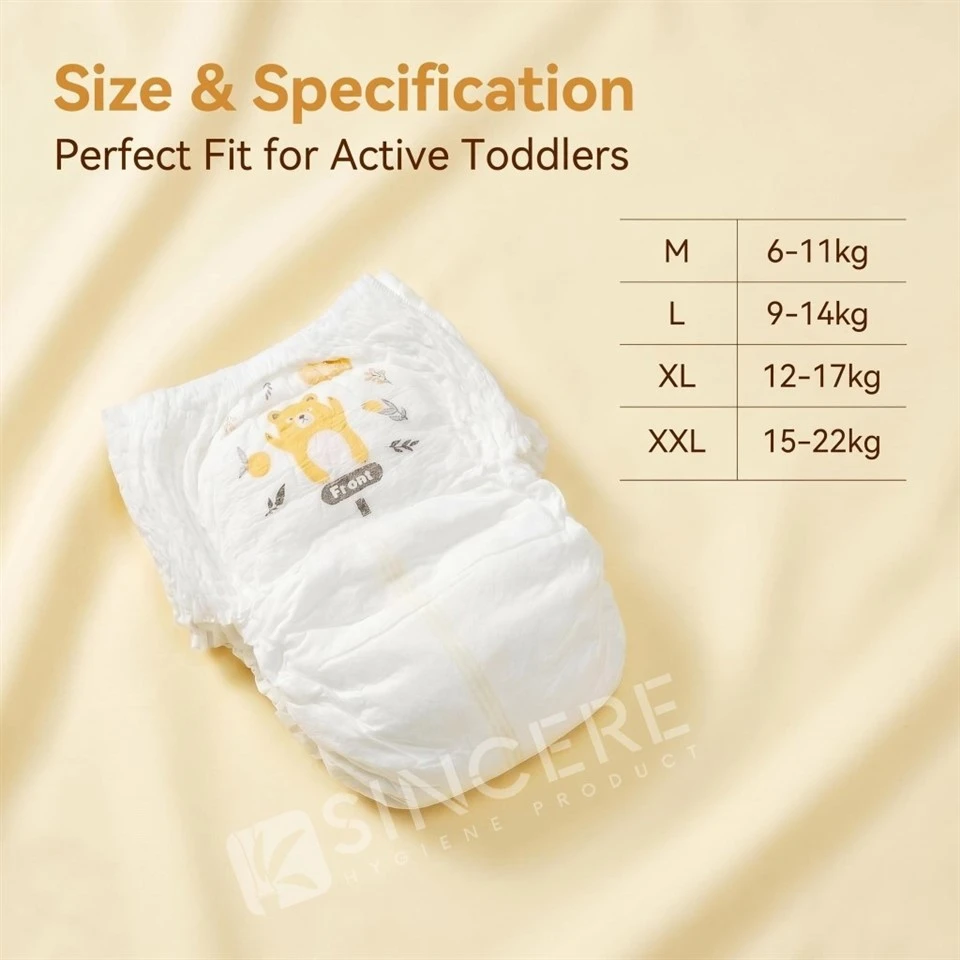Health Pants Diaper best