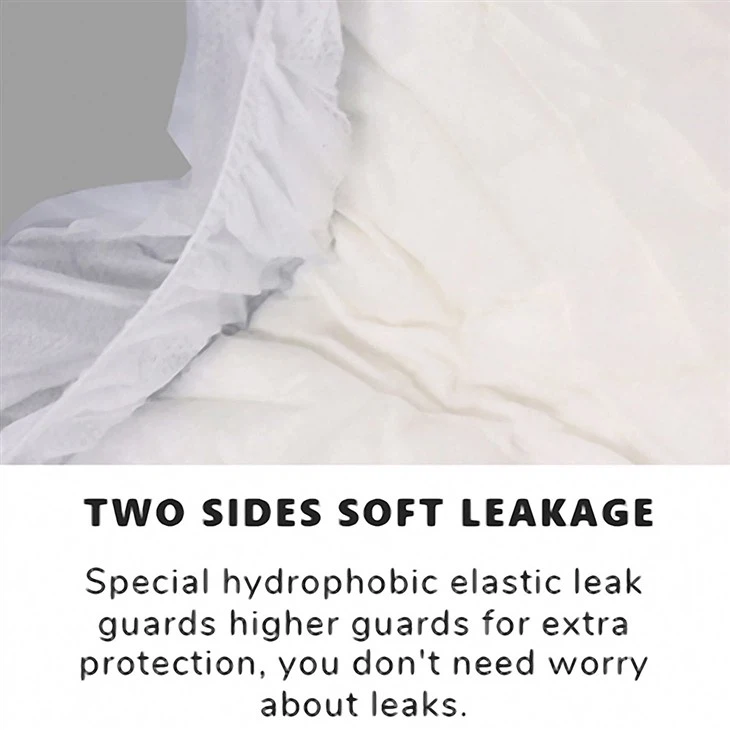 European Adult Diapers