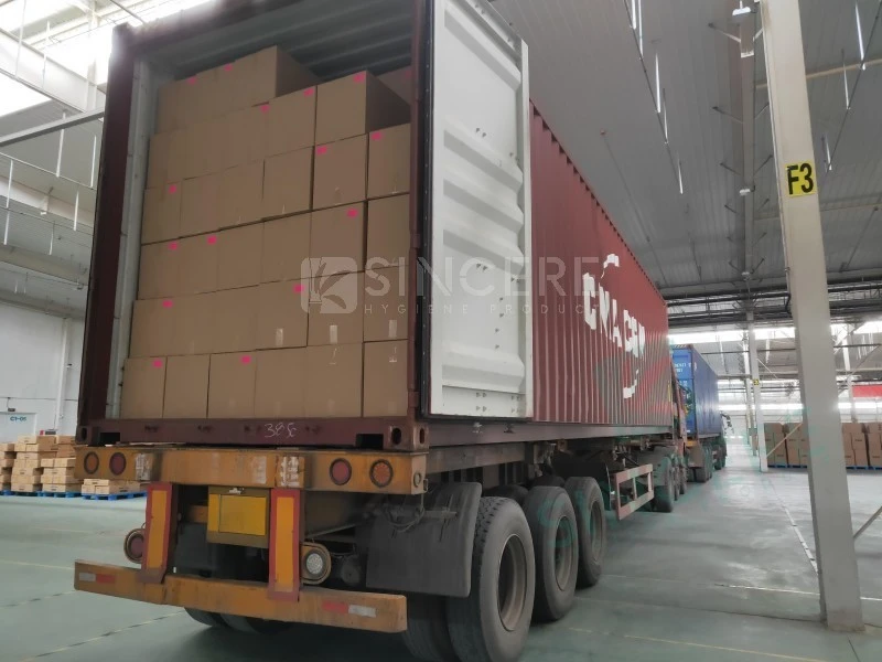 loading container 8 loading container 8