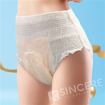 Intimo premaman anallergico