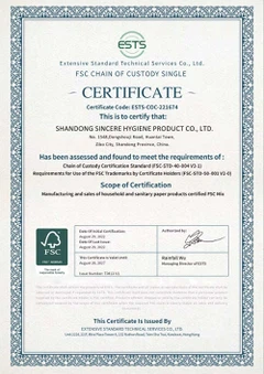 FSC FSC
